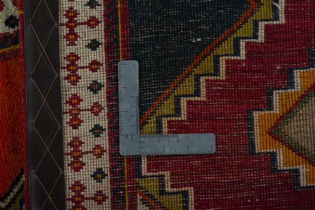 Persia Gabbeh Ghashghai - 8