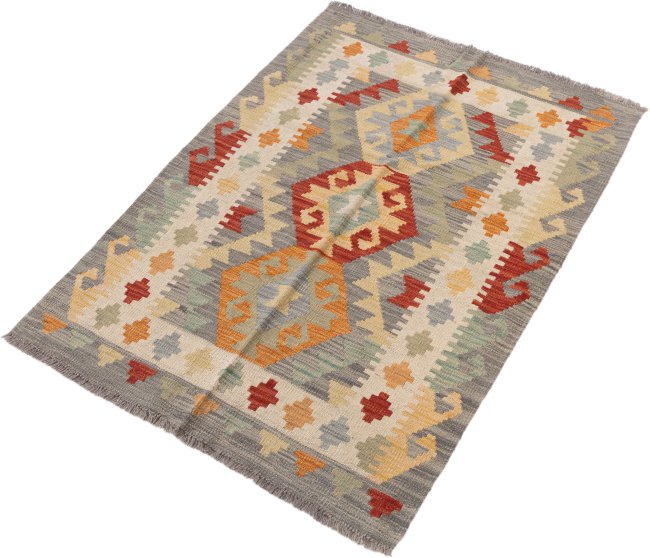Kilim Afegão - 1