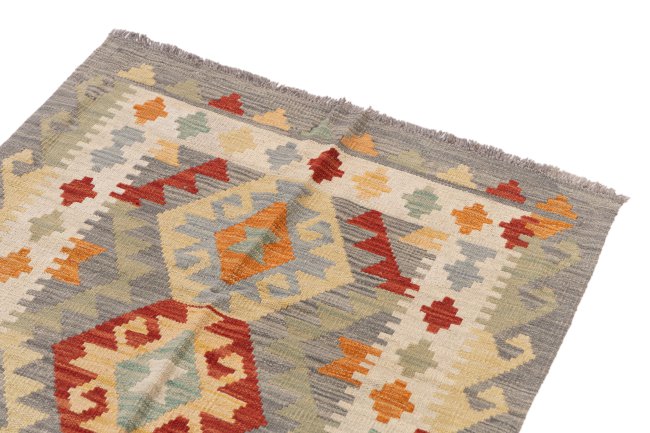 Kilim Afegão - 2