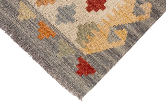 Kilim Afegão - 3