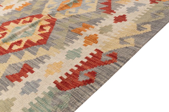 Kilim Afegão - 4