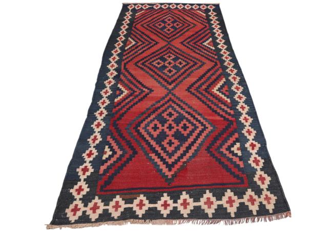 Kilim Fars Antique - 1