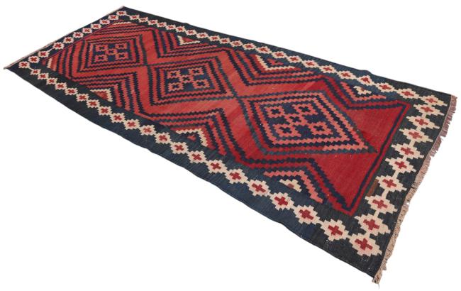 Kilim Fars Antique - 2