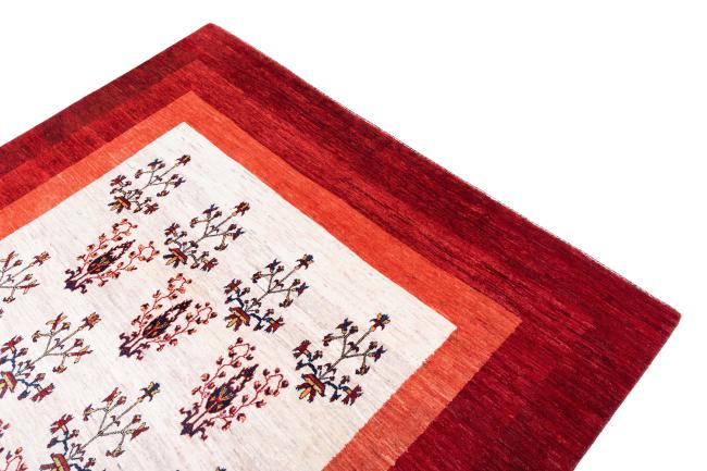 Perser Gabbeh Loribaft Essence - 3