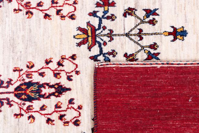 Perser Gabbeh Loribaft Essence - 6