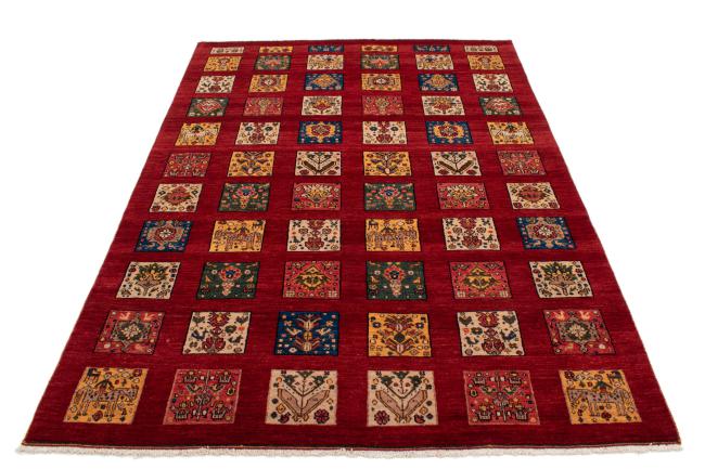 Persia Gabbeh Kashkuli - 3