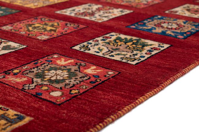 Persia Gabbeh Kashkuli - 4