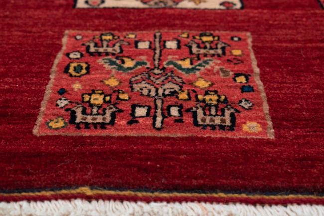 Persia Gabbeh Kashkuli - 5