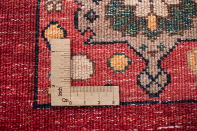 Persia Gabbeh Kashkuli - 8