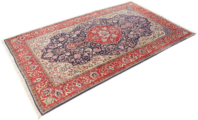 Sarough Semi Antiguo - 2