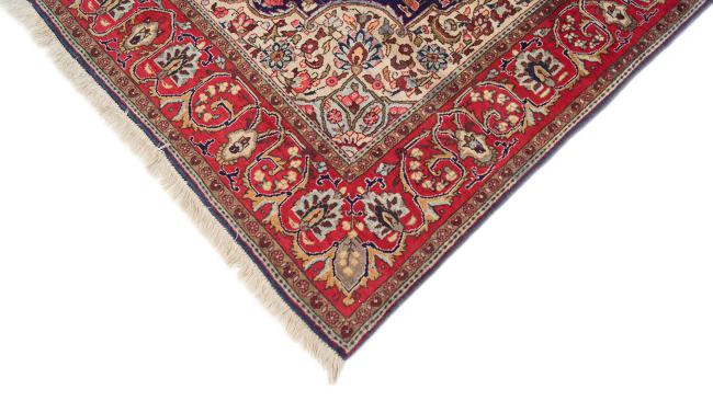 Sarough Semi Antiguo - 3