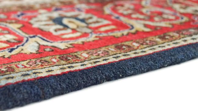 Sarough Semi Antiguo - 5