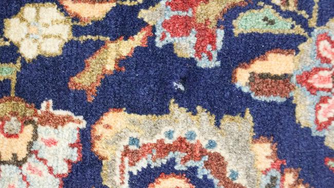 Sarough Semi Antiguo - 6