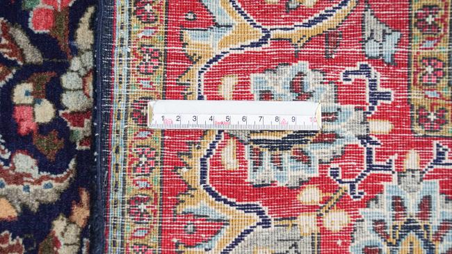 Sarough Semi Antiguo - 8