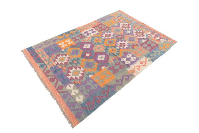 Kilim Afegão - 1