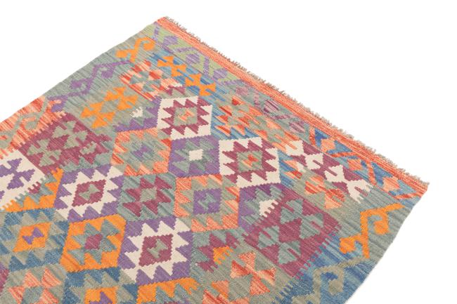 Kilim Afegão - 2