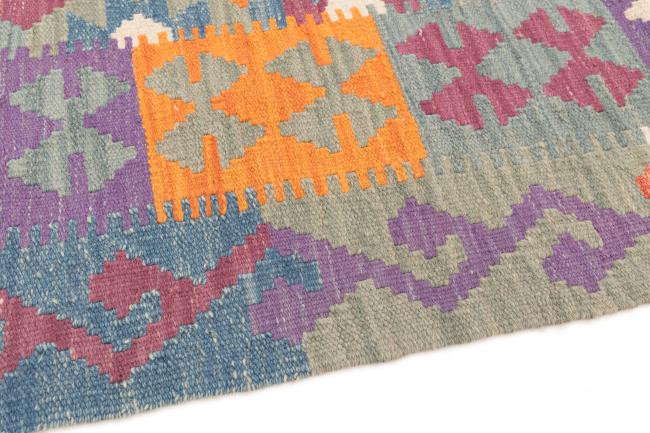 Kilim Afegão - 3