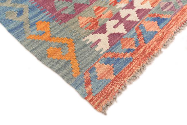 Kilim Afegão - 4