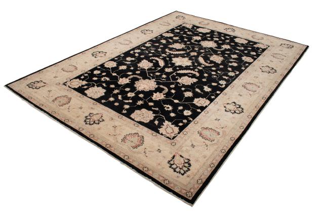 Ziegler Farahan - 1