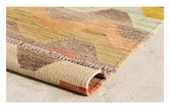 Kelim Afghan Heritage - 2