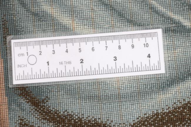 Tabriz 60Raj Bild - 3