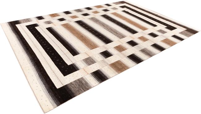 Persia Gabbeh Loribaft Atash - 1