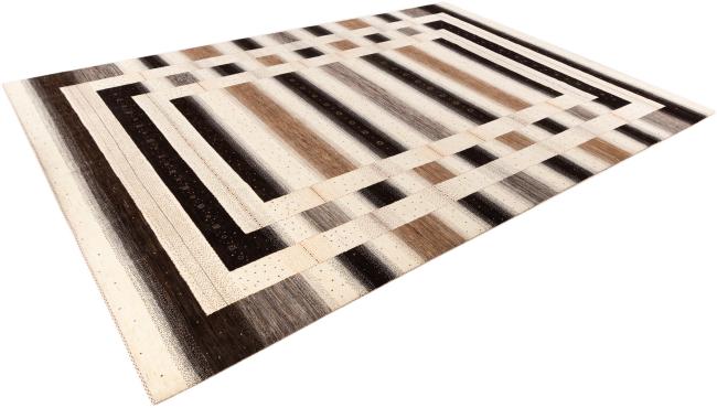 Persia Gabbeh Loribaft Atash - 2