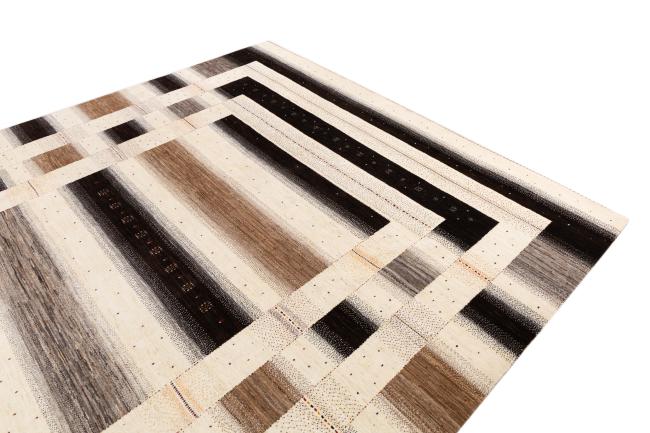 Persia Gabbeh Loribaft Atash - 3