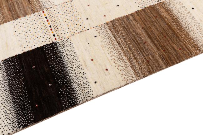 Persia Gabbeh Loribaft Atash - 4