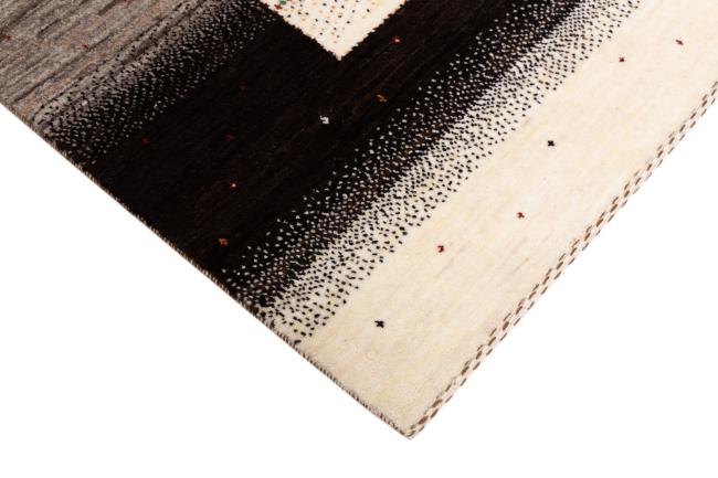 Persia Gabbeh Loribaft Atash - 5