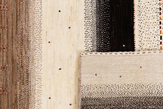 Persia Gabbeh Loribaft Atash - 6