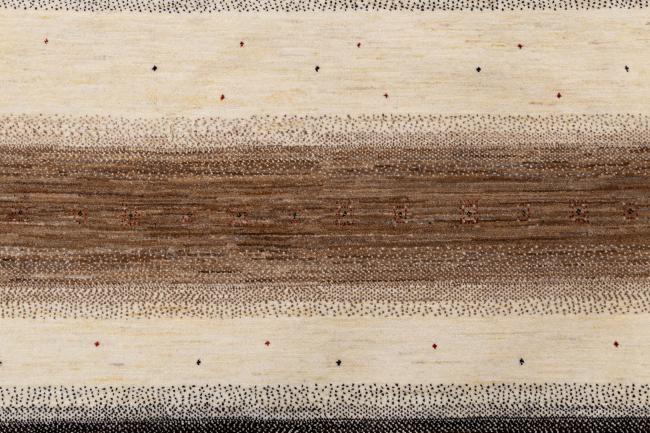 Persia Gabbeh Loribaft Atash - 7