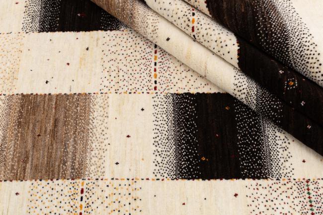 Persia Gabbeh Loribaft Atash - 8