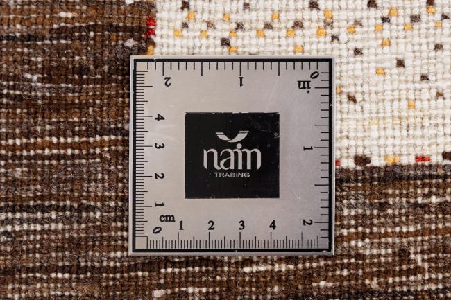 Persia Gabbeh Loribaft Atash - 10