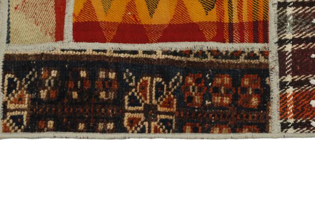 Kilim Patchwork - 2