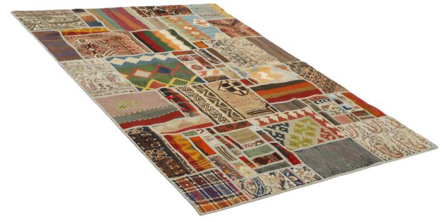 Kilim Patchwork - 3