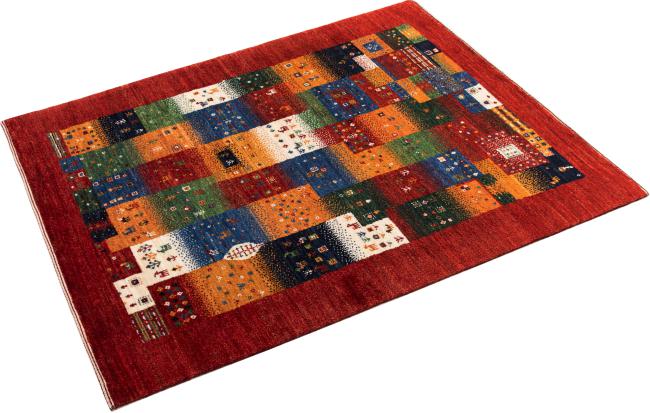 Perzisch Gabbeh Loribaft Nowbaft - 1