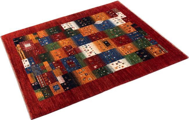 Perzisch Gabbeh Loribaft Nowbaft - 2