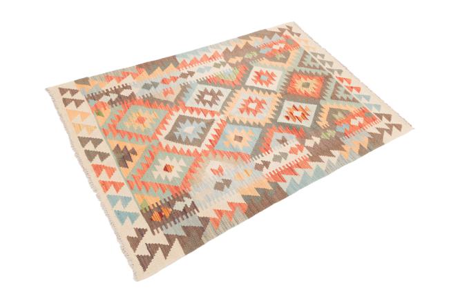 Kilim Afegão - 1