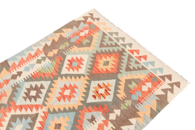 Kilim Afegão - 2