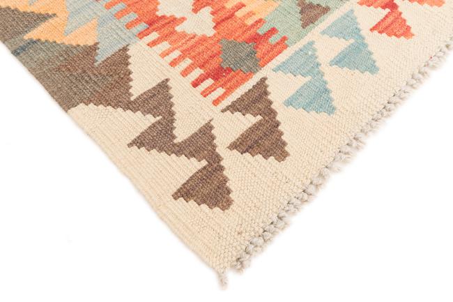 Kilim Afegão - 4