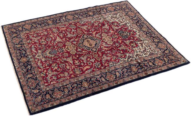 Isfahan Urzeală de Mătase - 2