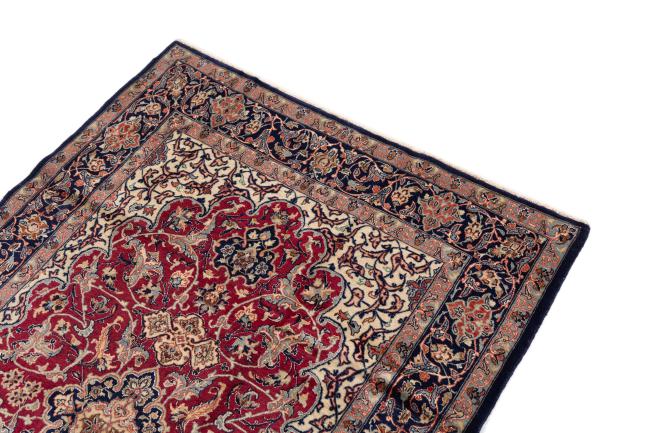 Isfahan Urzeală de Mătase - 3