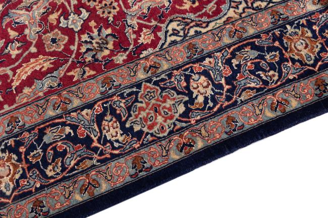 Isfahan Urzeală de Mătase - 4