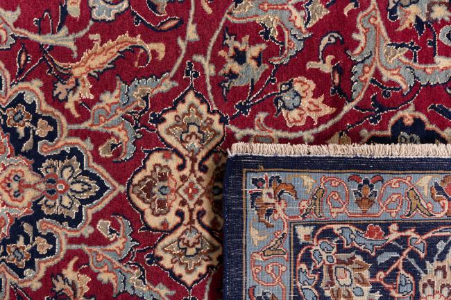 Isfahan Urzeală de Mătase - 6