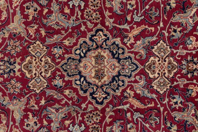 Isfahan Urzeală de Mătase - 7