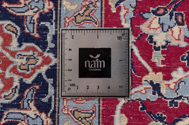 Isfahan Urzeală de Mătase - 8