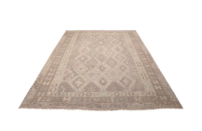 Kilim Afegão - 1