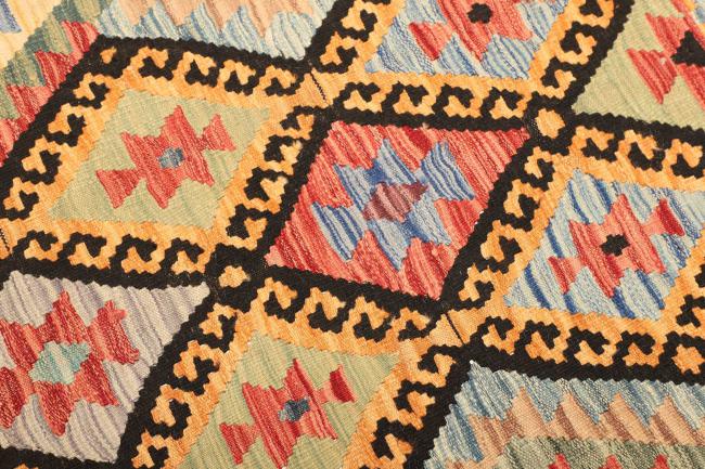Kilim  Afghan - 2