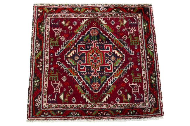 Shiraz - 3
